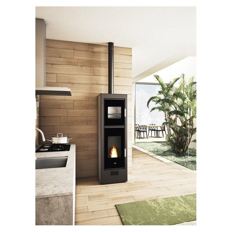 EVACALOR Biscotto – 7,5 kW - Image 2