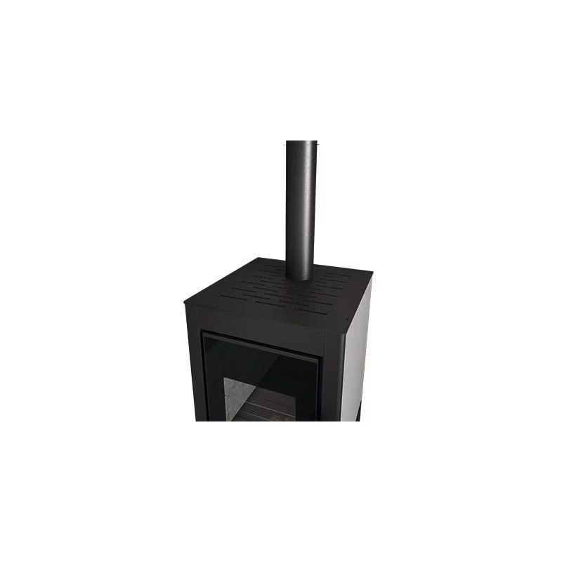 EVACALOR Biscotto – 7,5 kW - Image 4