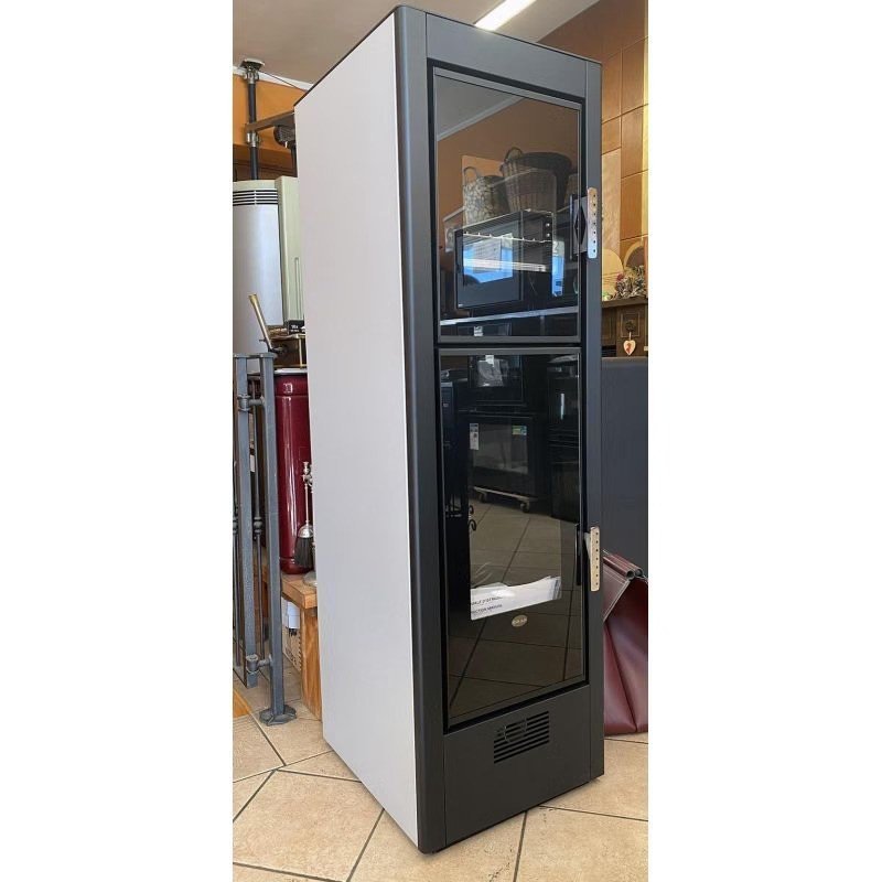EVACALOR Biscotto – 7,5 kW - Image 7