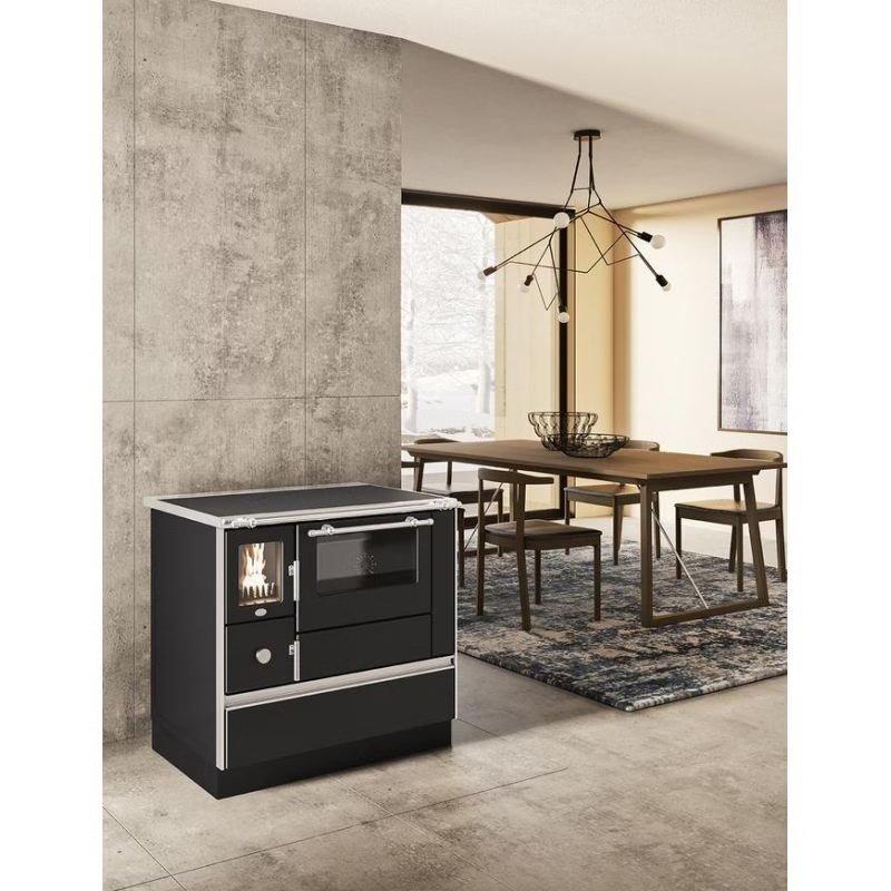 EVA Calòr Penelope – 6,5 kW - Image 4
