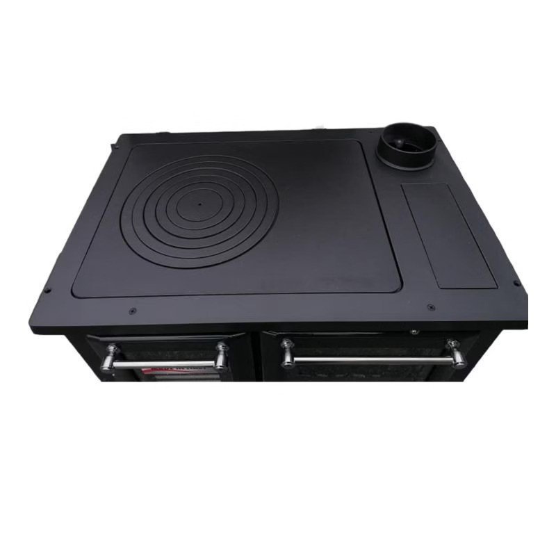 Fogão a lenha Lincar Gaia 149 VL – 6,3 kW - Image 5