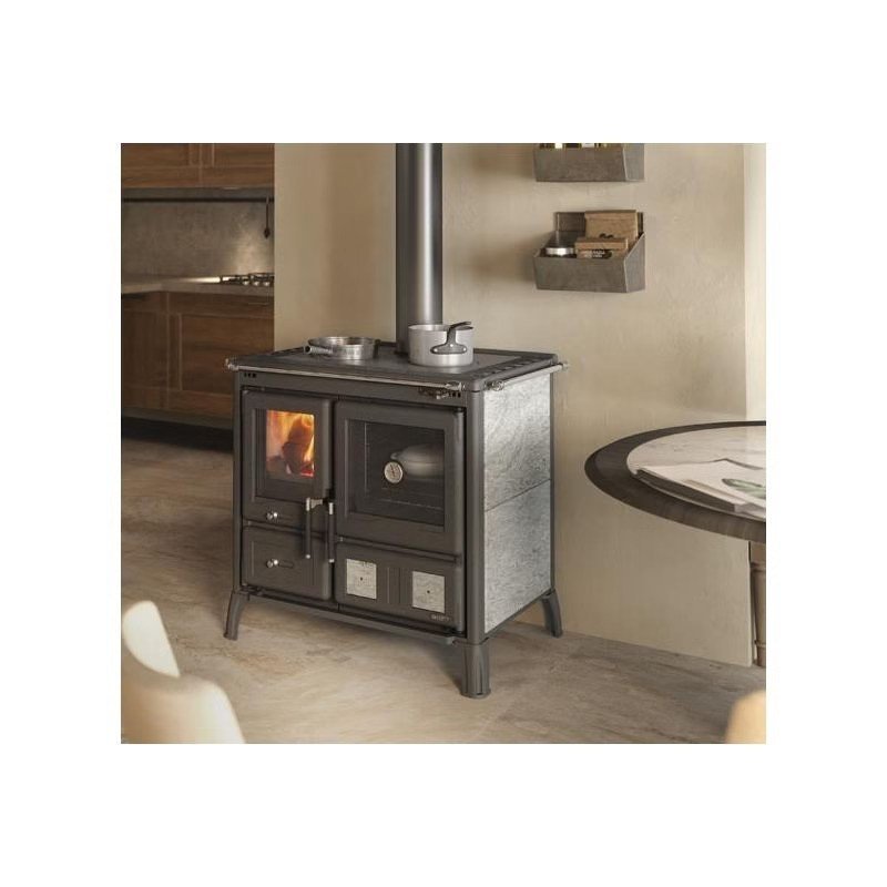 La Nordica Gardenia 5.0 Pierre – 9,5 kW - Image 3