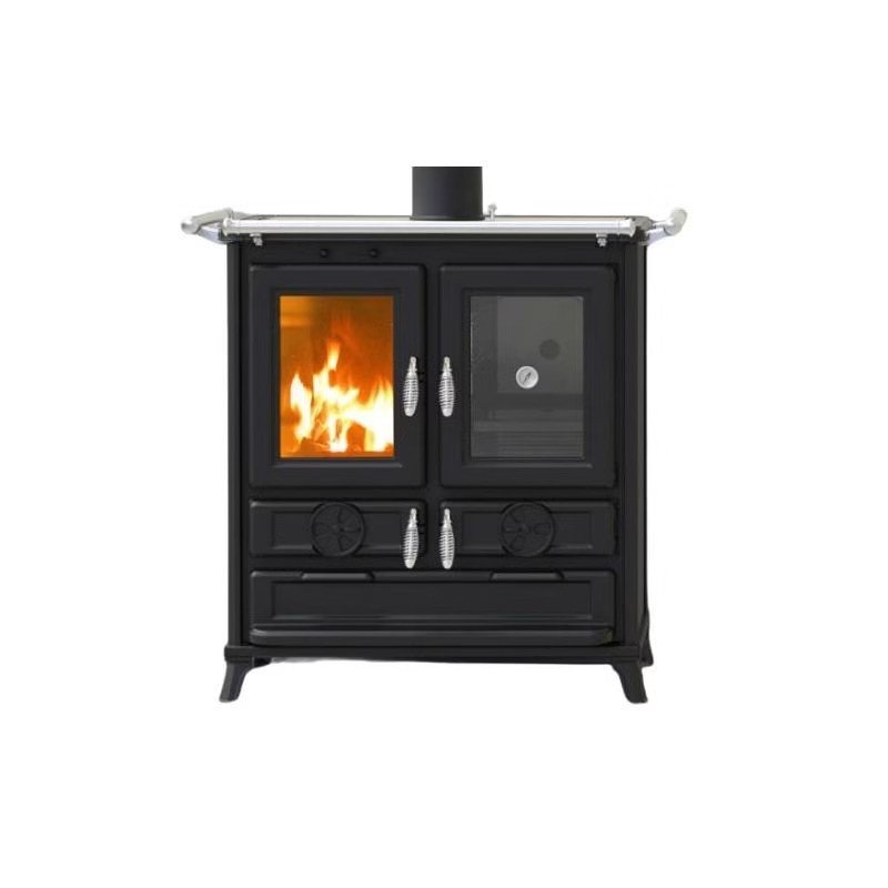 Thermorossi Klaretta Evo – 8,2 kW - Image 4