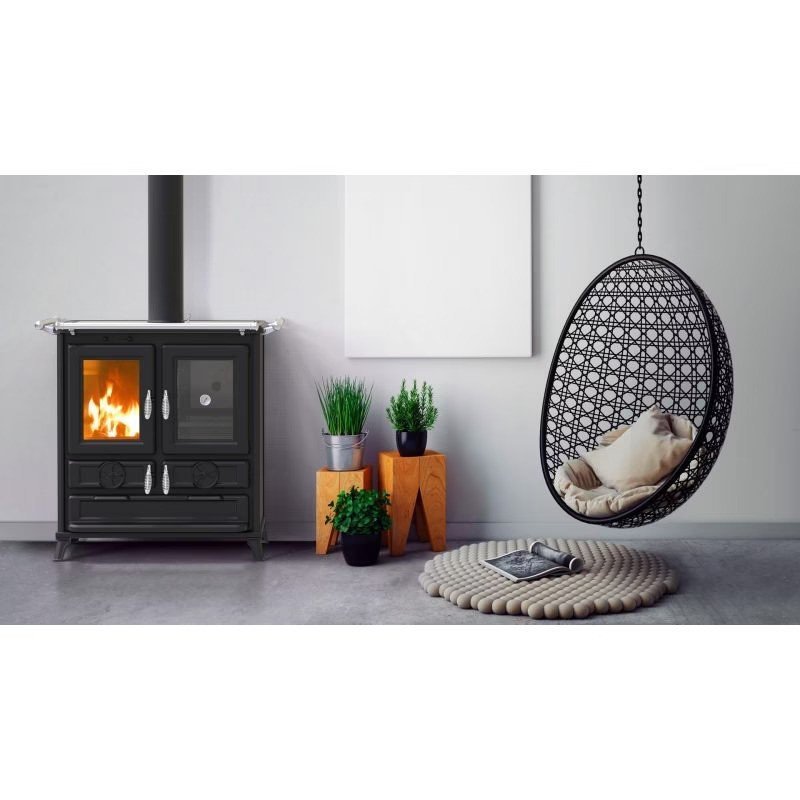 Thermorossi Klaretta Evo – 8,2 kW - Image 5