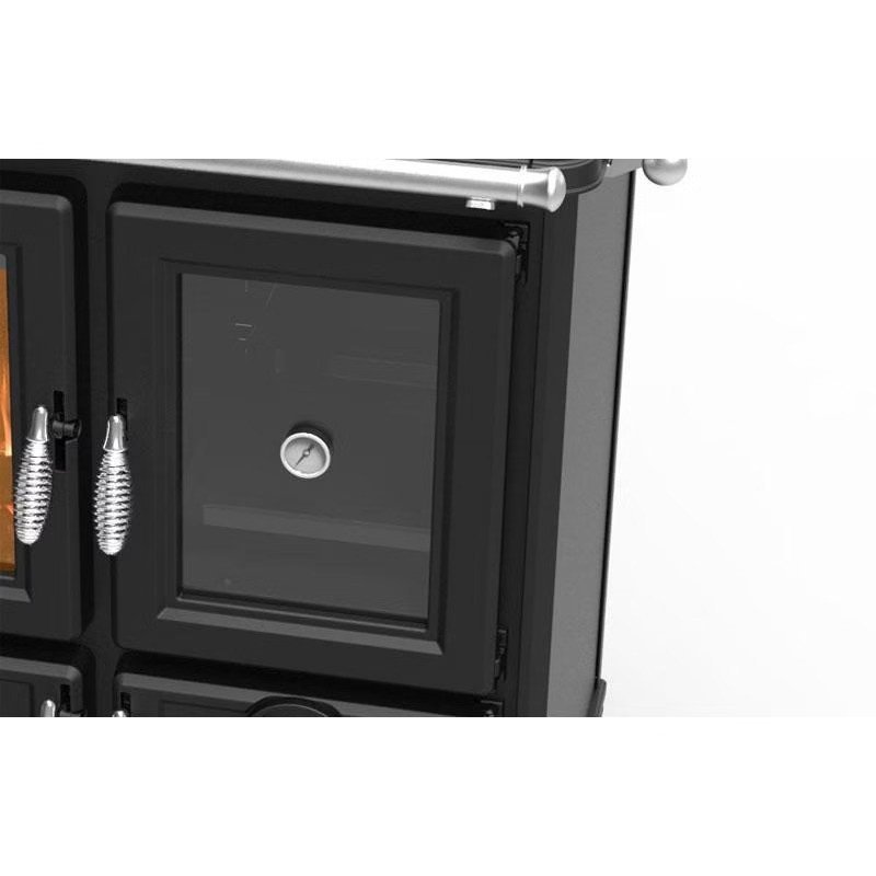 Thermorossi Klaretta Evo – 8,2 kW - Image 7