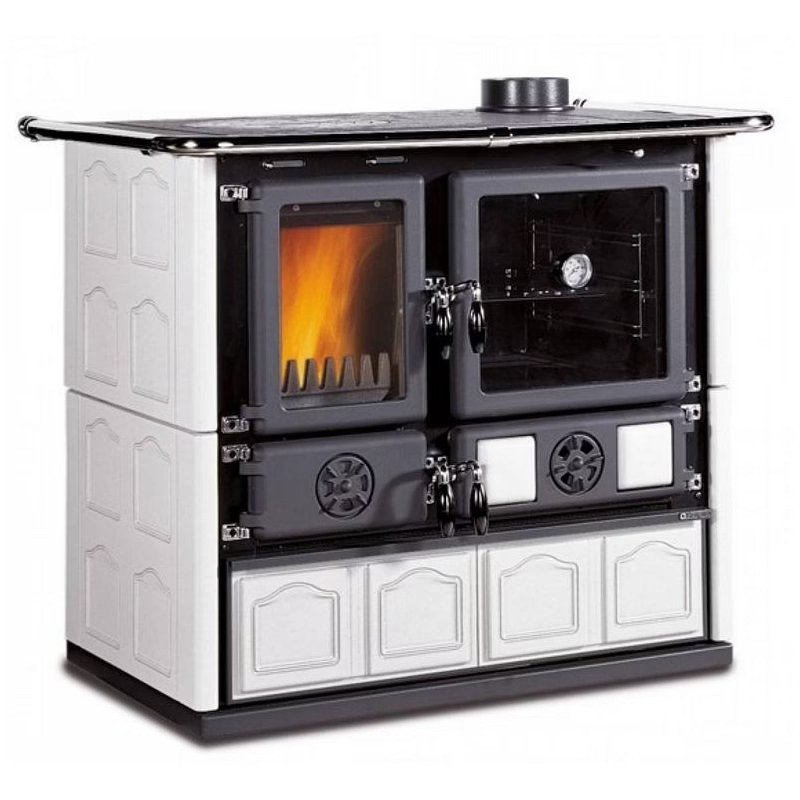 La Nordica Rose 5.0 Majolica – 8,8 kW - Image 2