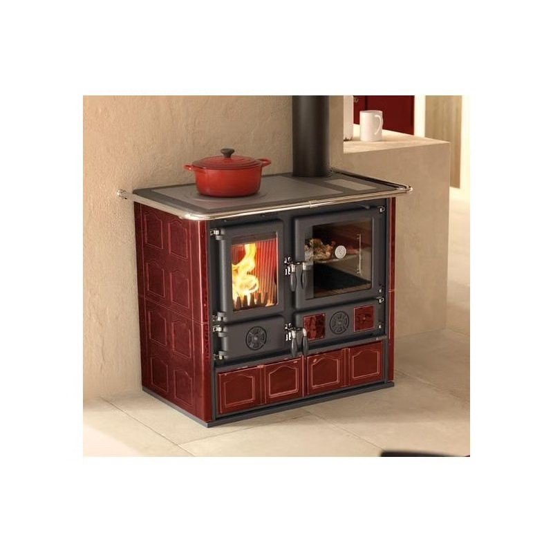 La Nordica Rose 5.0 Majolica – 8,8 kW - Image 5