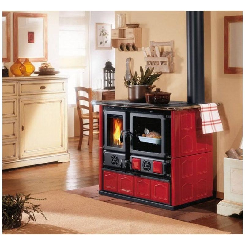 La Nordica Rose 5.0 Majolica – 8,8 kW - Image 6
