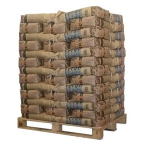 Granulado Badger – Palete de 65 sacos de 15 kg