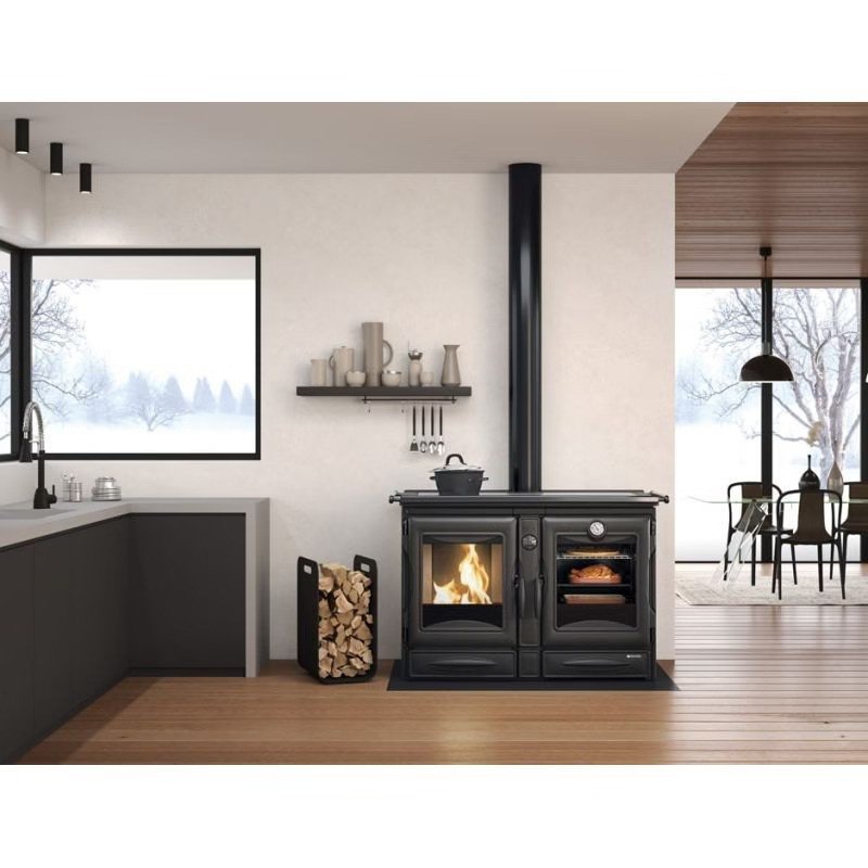 La Nordica Alaska – 12 kW - Image 2