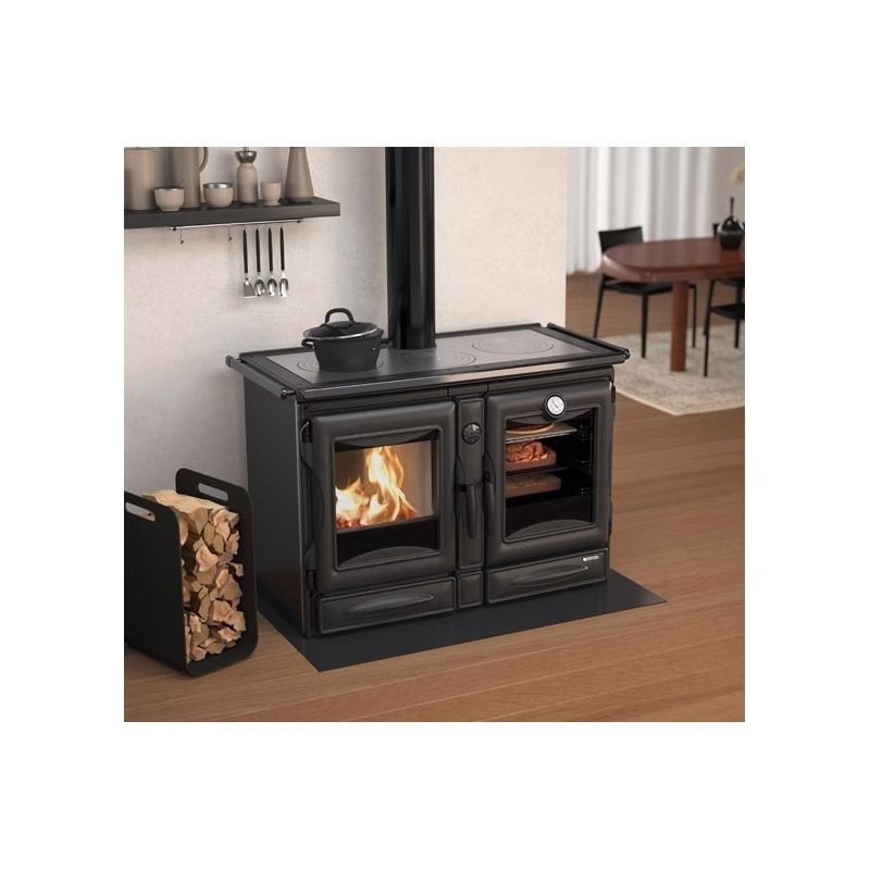 La Nordica Alaska – 12 kW - Image 3