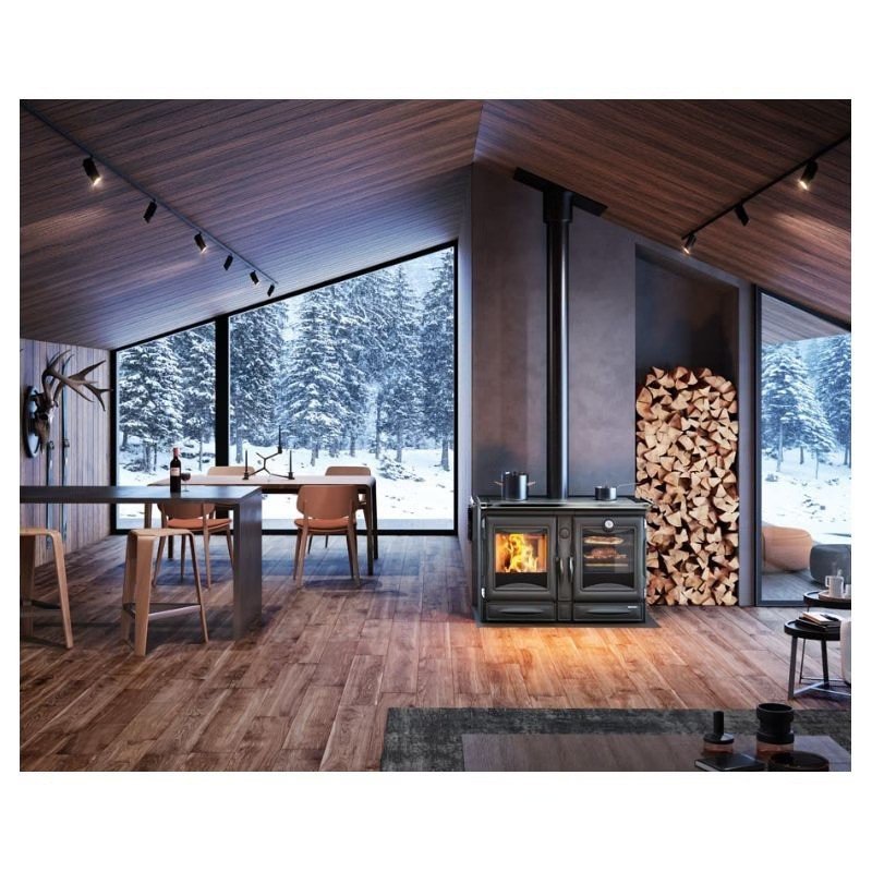 La Nordica Alaska – 12 kW - Image 4